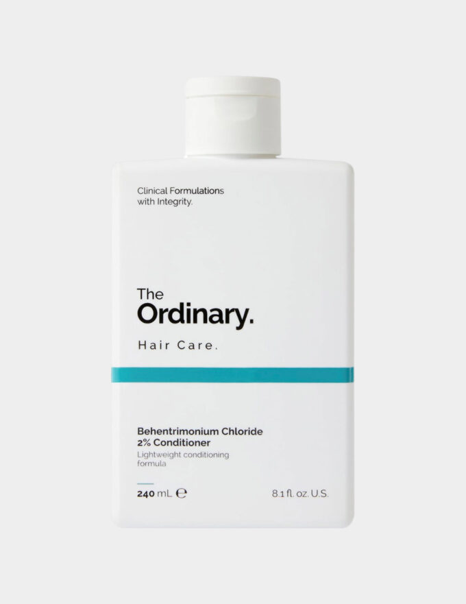 Foto de Behentrimonium Chloride 2% Conditioner de The Ordinary