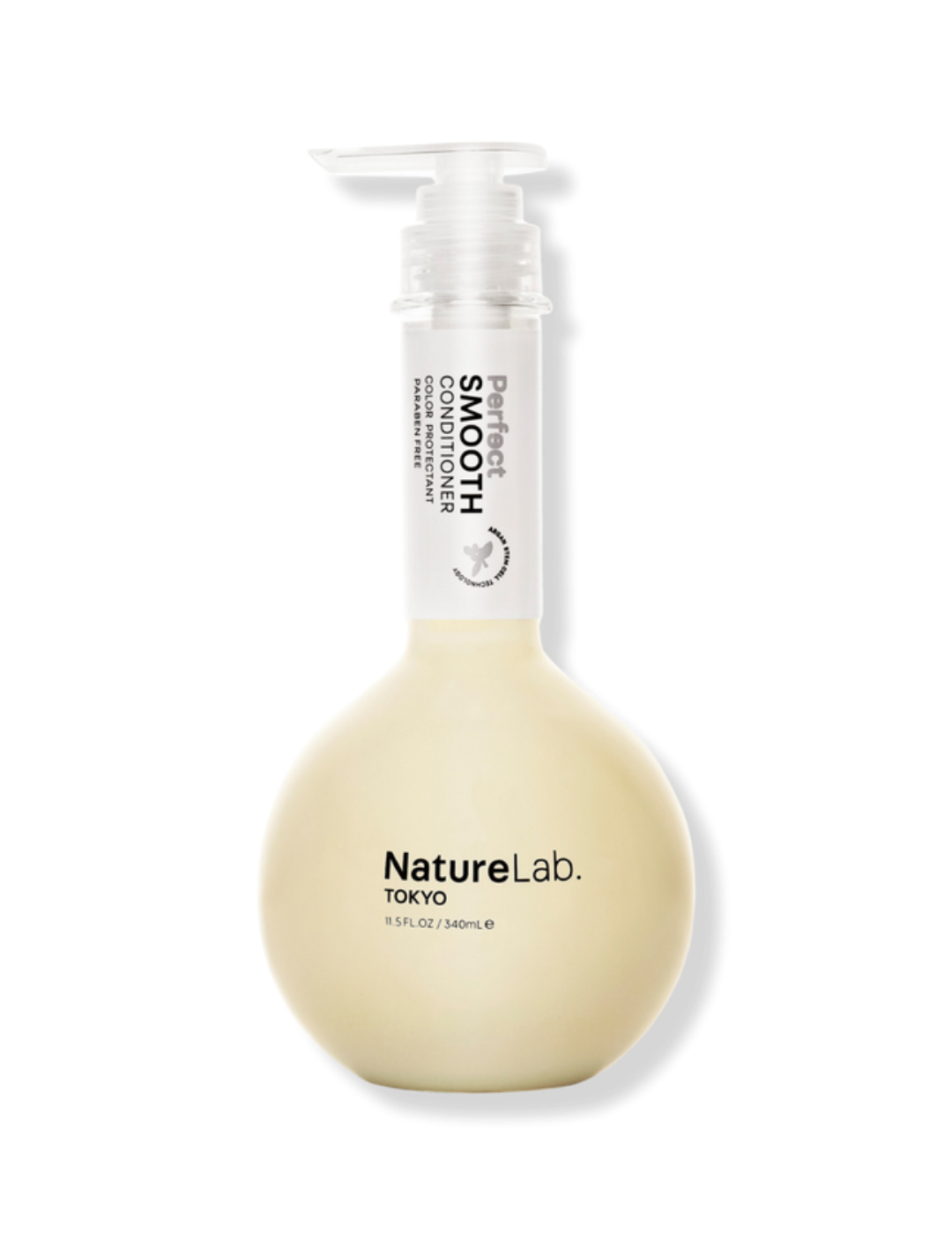 Perfect Smooth Conditioner [NatureLab] - Massiosare | México