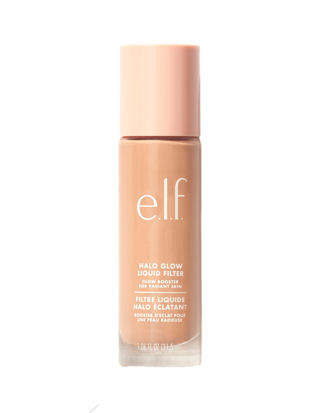 Halo Glow Liquid Filter [e.l.f. Cosmetics] - Massiosare | México