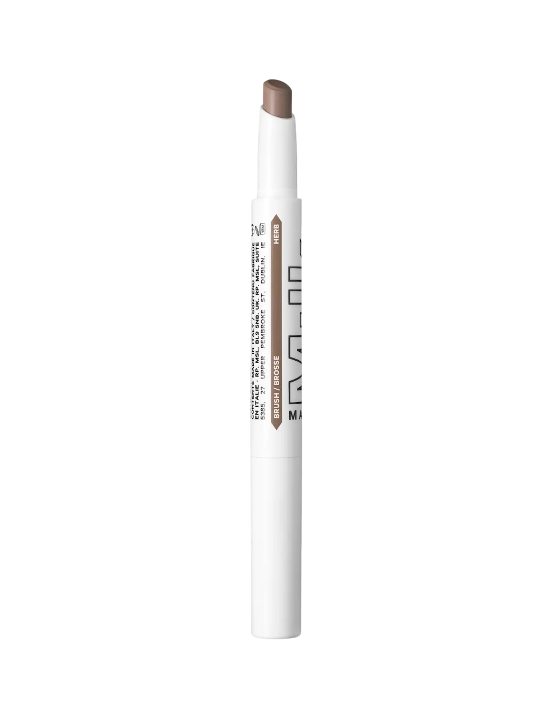 KUSH Brow Shadow Stick [Milk Makeup] - Massiosare | México