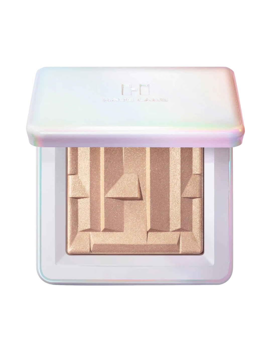 Bio-Radiant Gel-Powder Highlighter [Haus Labs] - Massiosare | México