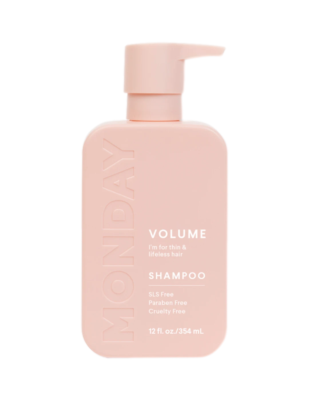 Volume Shampoo [Monday] - Massiosare | México